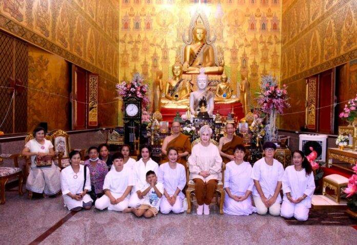 20-10-67 2ทูบีทอดกฐิน